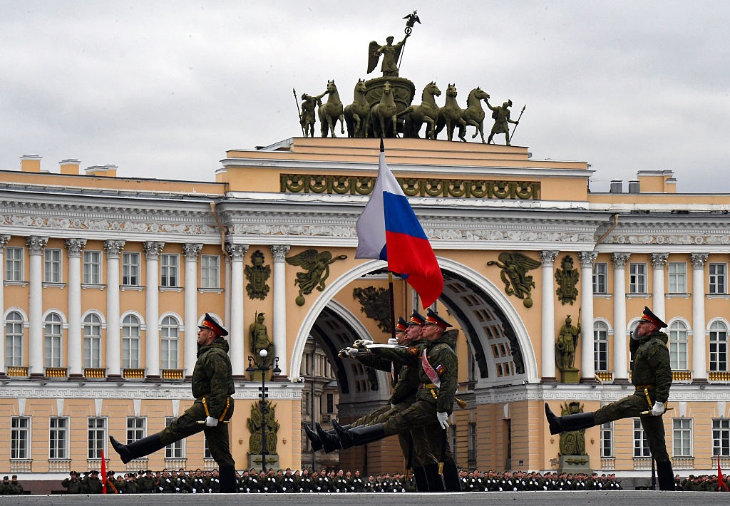 Новини політики - Росія використає перемир'я для нового наступу на Україну - ISW