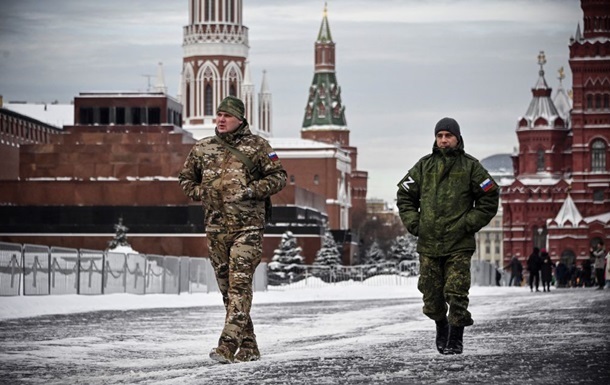 Росія використає захоплену компанію США для армії – ЗМІ