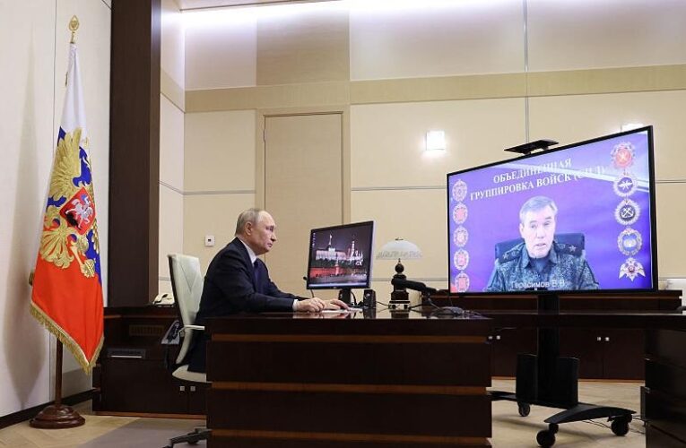 Росія визнала участь КНДР у війні проти України