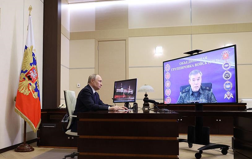 Новини світу - Росія визнала участь КНДР у війні проти України