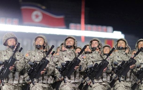 Росія задіє війська КНДР в Україні – ЦПД