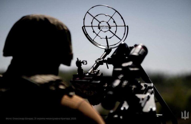 Росія запустила 108 дронів: як відпрацювала ППО