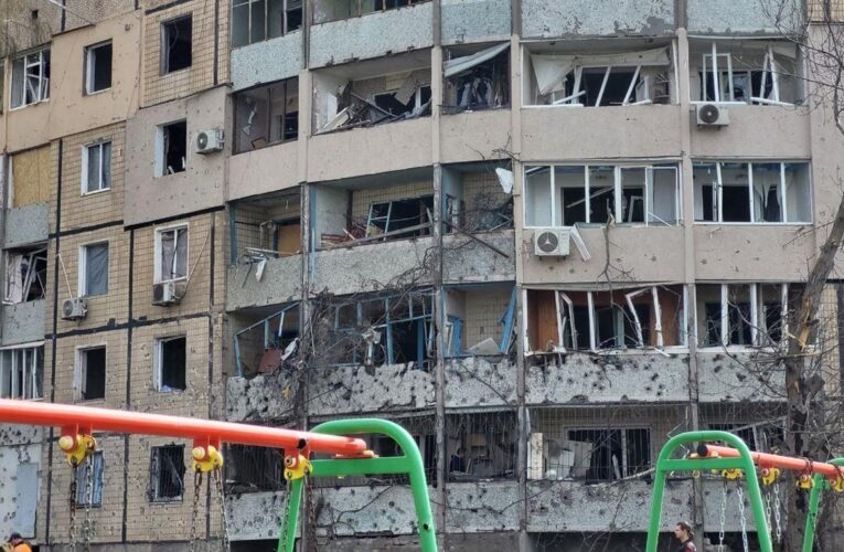 Росія знову бреше про енергетику – Генштаб