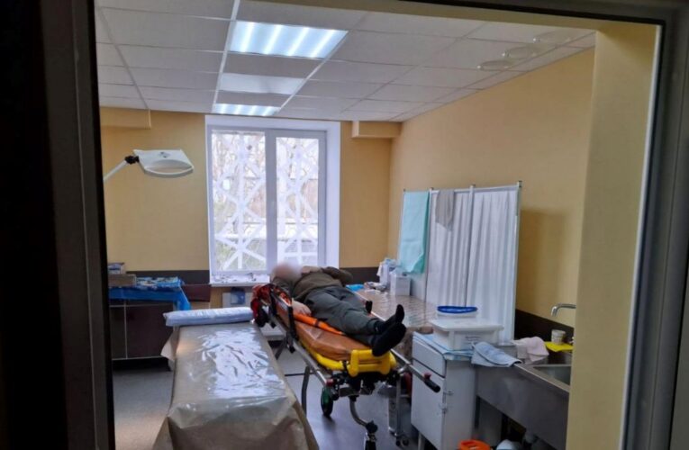 Росіяни атакували Нікополь, багато поранених