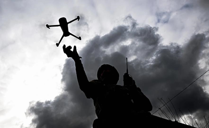 Новини України - Росіяни атакували Одесу дронами