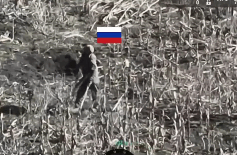 Росіяни кидають у наступ штурмовиків на милицях