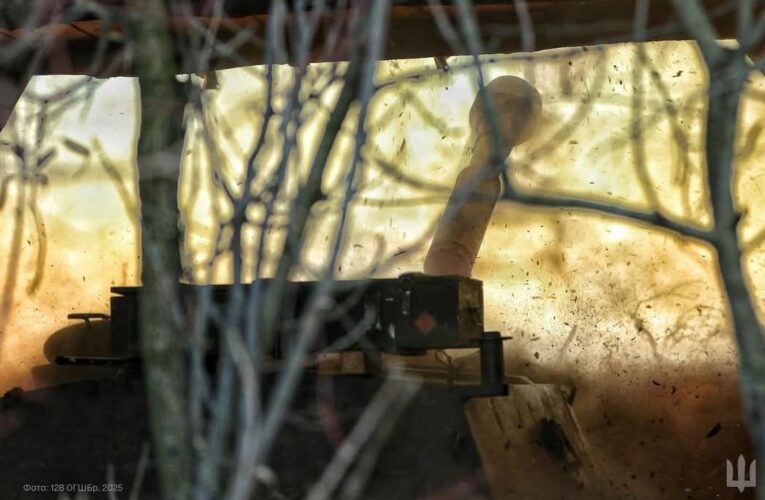 Росіяни наступають дев’яти напрямках – Генштаб