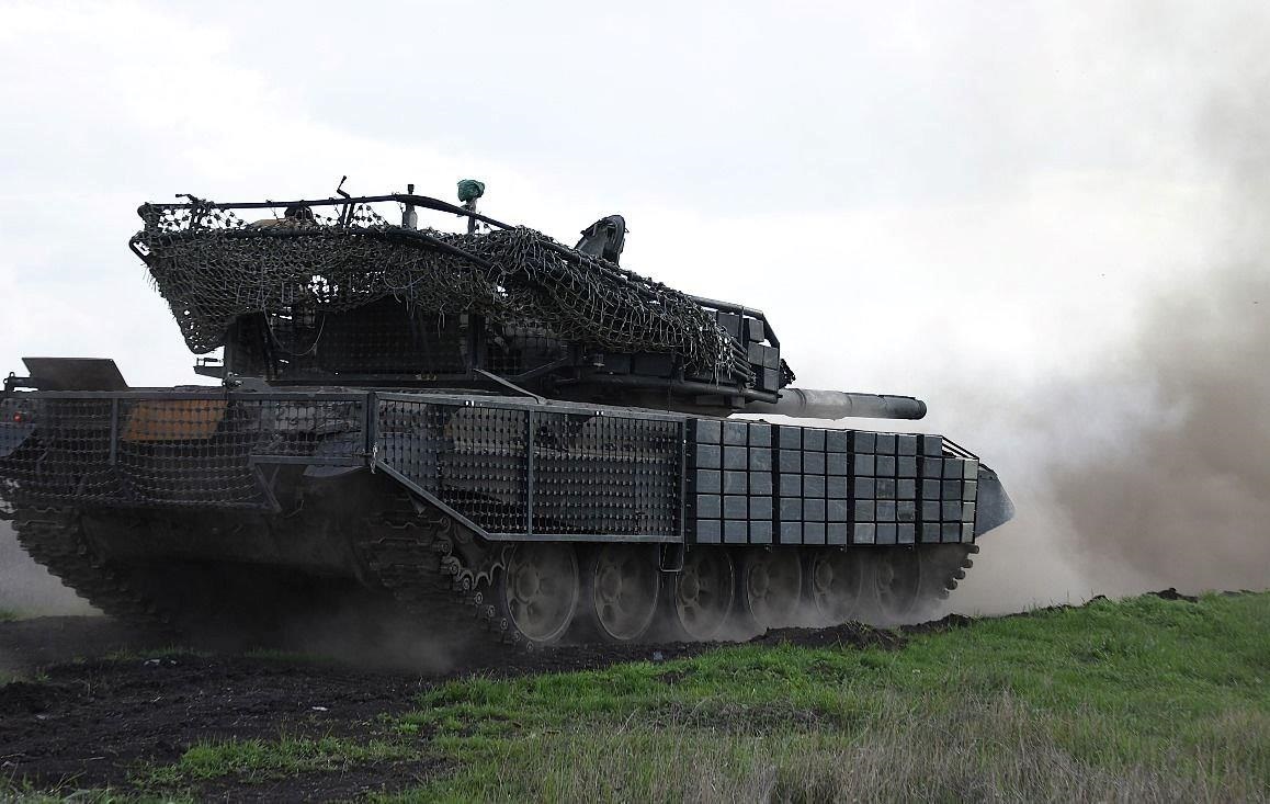 Новини України - Росіяни не атакують на трьох напрямках - Генштаб