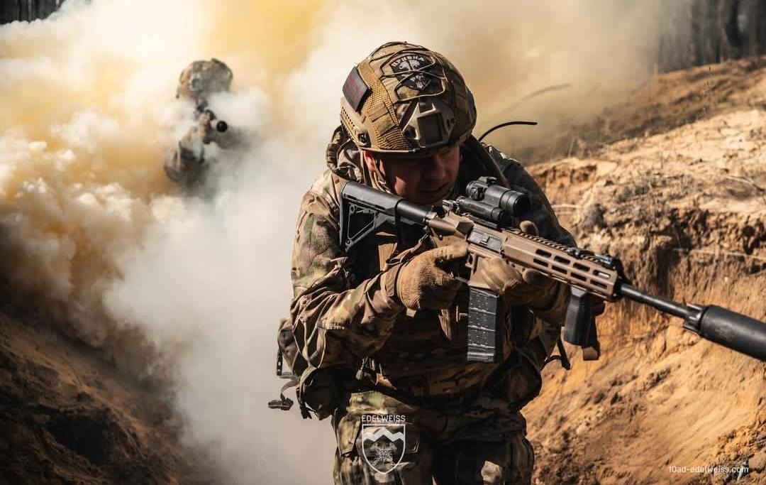 Новини України - Росіяни поширили діпфейк щодо "оточення" ЗСУ на Курщині