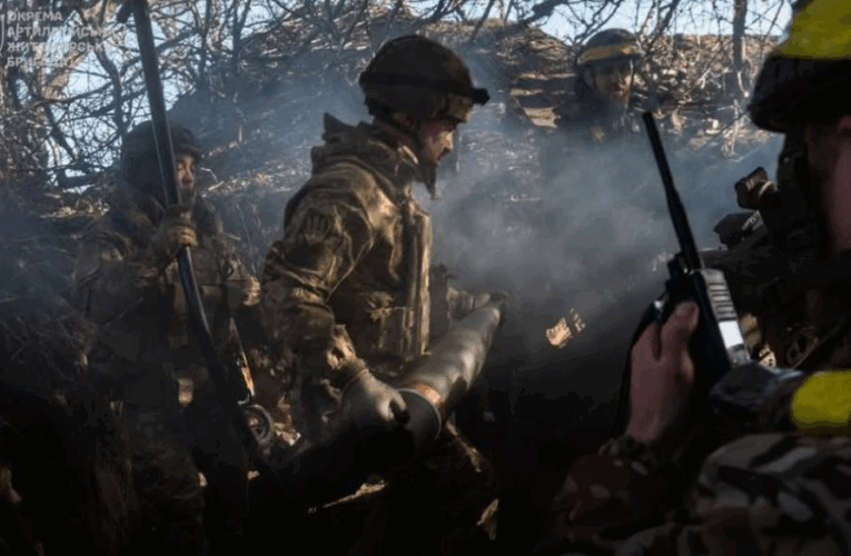 Росіяни рвуться на кордон трьох областей – Сили оборони півдня