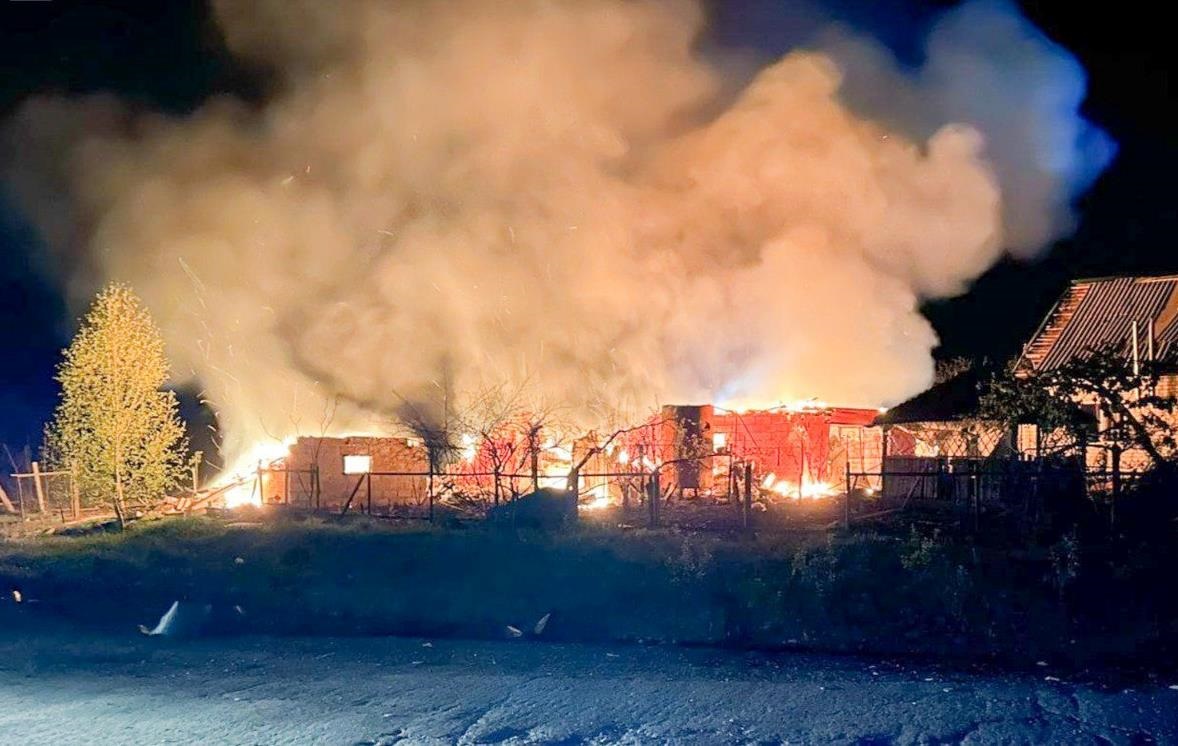 Новини України - Росіяни скинули авіабомби на Харківщину: є потерпілі