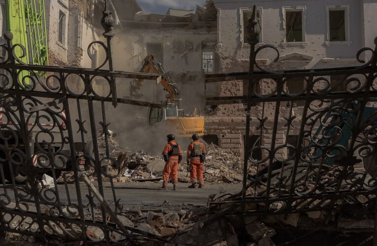 Росіяни вбили 72 цивільних під час “припинення вогню”