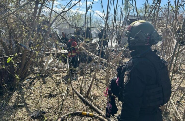 Росіяни вбили двох цивільних у Краматорському районі