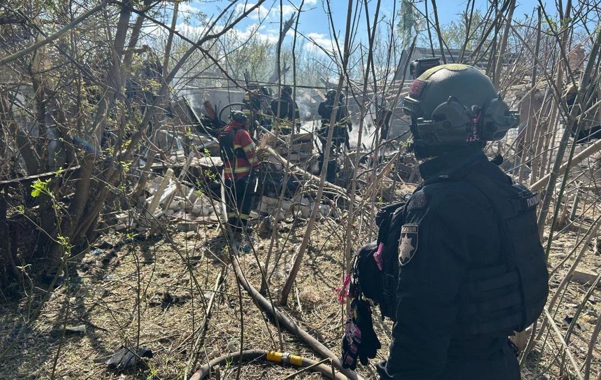 Новини України - Росіяни вбили двох цивільних у Краматорському районі