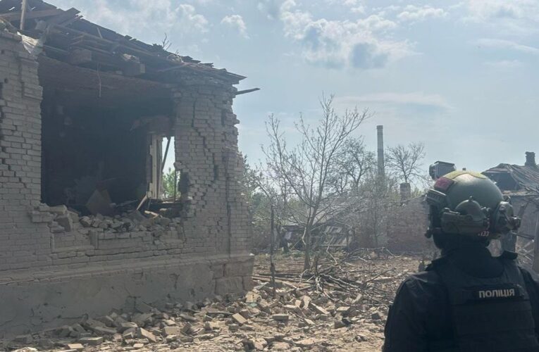 Росіяни вбили трьох мирних жителів Донеччини