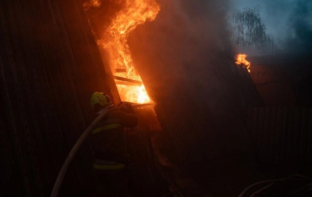 Росіяни вдарили по Миколаєву невідомим дроном