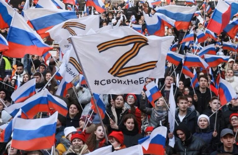 Росіяни висловили своє ставлення до 30-денного перемир’я