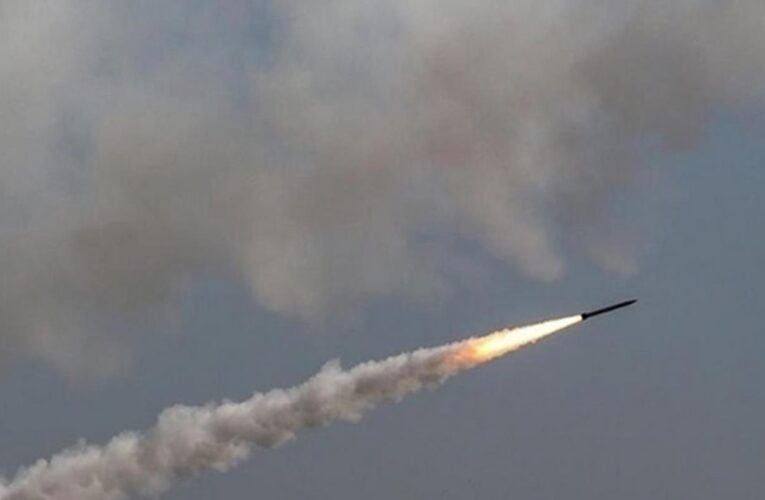 Росіяни завдали комбінованого удару по Одещині