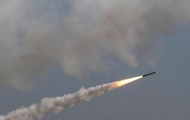 Новини України - Росіяни завдали ракетного удару по Сумщині