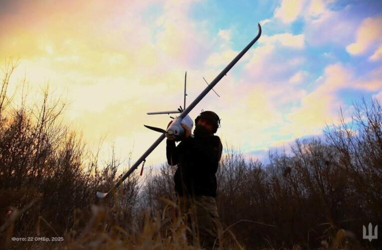 Росіяни зменшили кількість штурмів – Генштаб