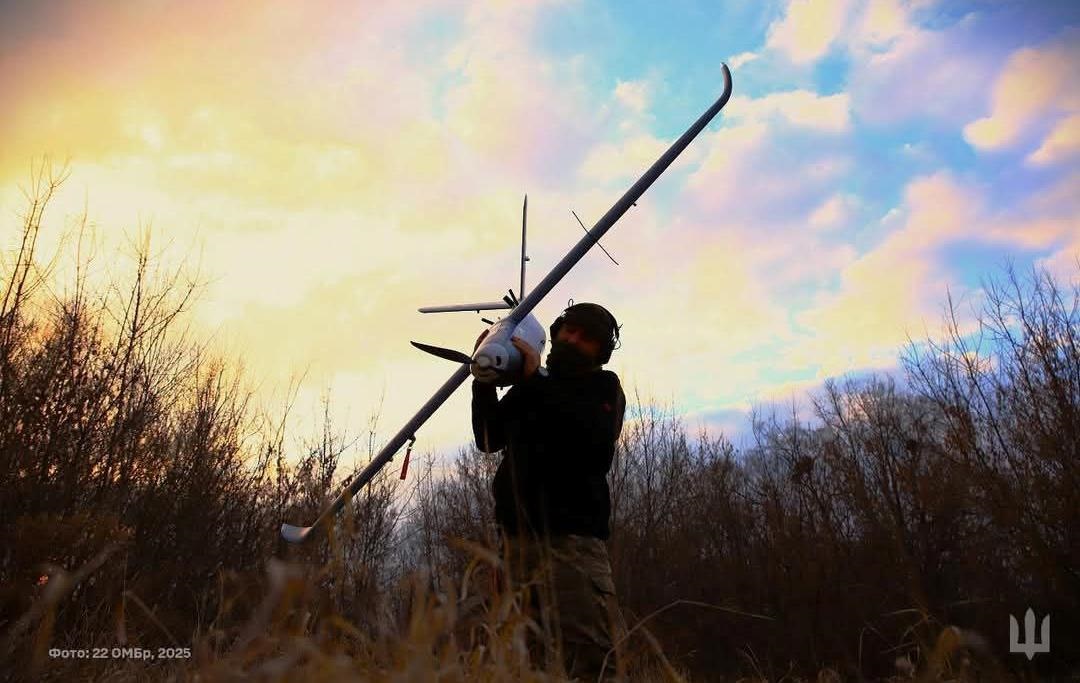 Новини України - Росіяни зменшили кількість штурмів - Генштаб