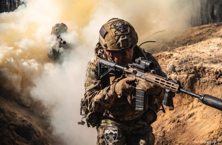 Росте “сіра зона”. Росія почала широкий наступ