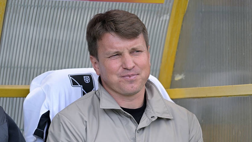 Новини спорту - Ротань - про поразку від Шахтаря у Кубку: Ми програли лише у концентрації