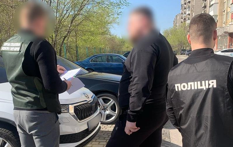 Новини України - Розкрадання 20 млн на деревині для армії: підозрюють посадовця КЕВ