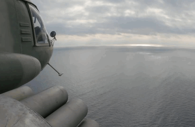 Розвідка: Росія посилює розробку морських дронів