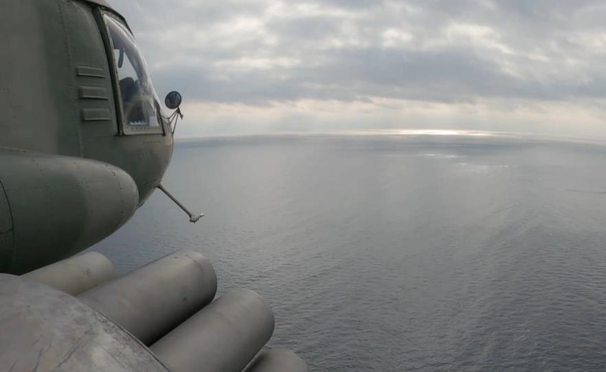 Новини світу - Розвідка: Росія посилює розробку морських дронів