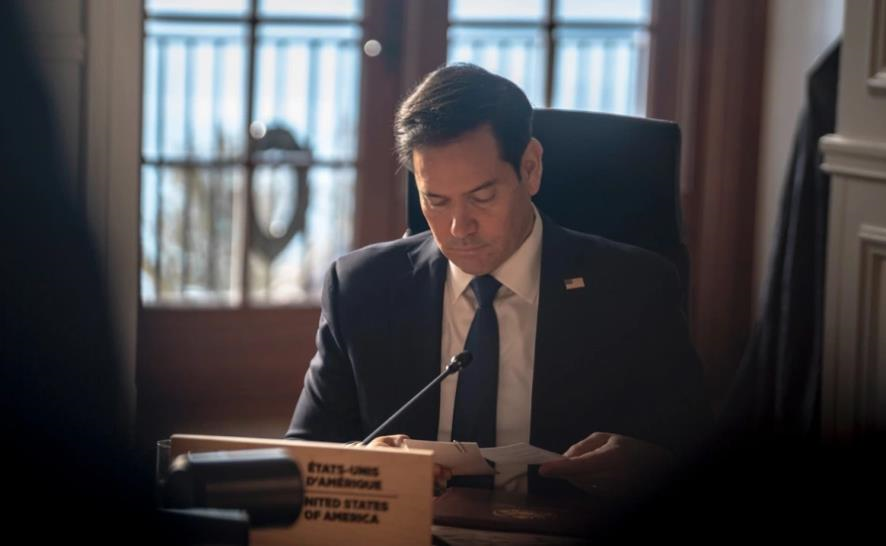 Новини світу - Рубіо: Ні Україна, ні Росія наразі не здатні швидко завершити війну