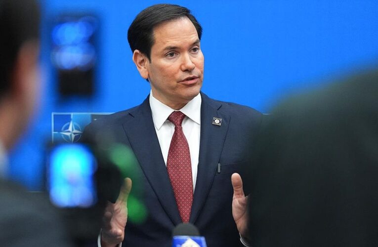 Рубіо попередив РФ щодо “безкінечних переговорів”