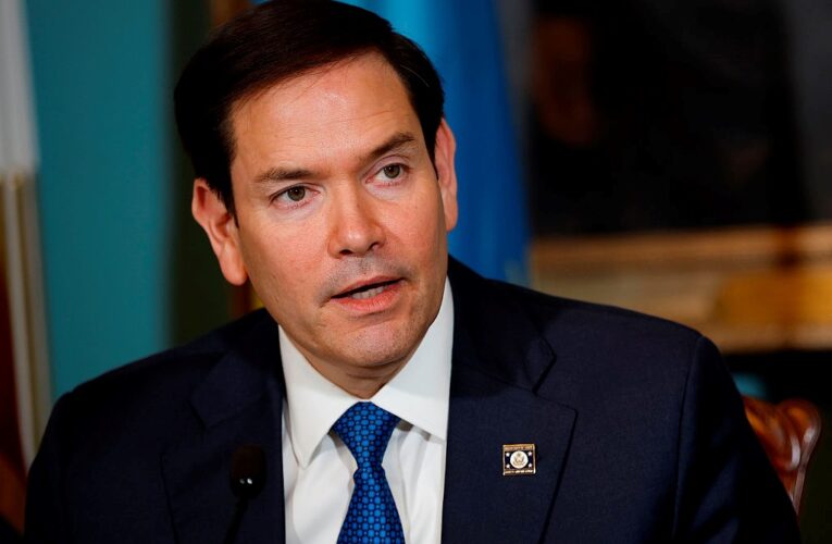 Рубіо пояснив, чому США не запроваджують санкції проти РФ