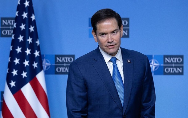 Рубіо розповів, чого США очікують від союзників по НАТО