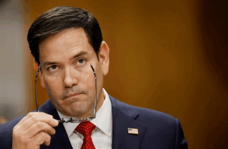 Рубіо: США окреслили Україні та Росії шлях до завершення війни