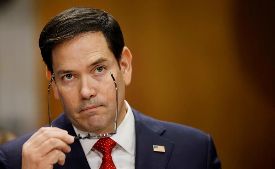 Новини світу - Рубіо: США окреслили Україні та Росії шлях до завершення війни