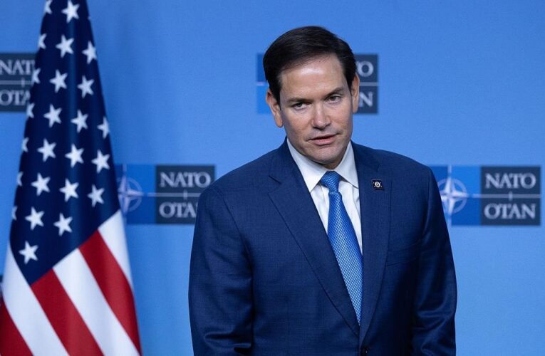 Рубіо зробив заяву щодо членства США в НАТО