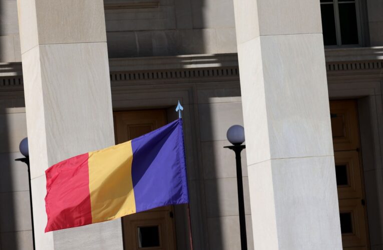 Румунія прокоментувала затримання свого громадянина у Росії