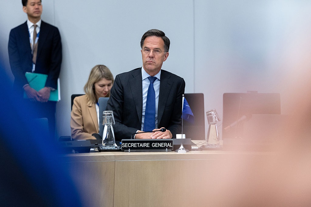 Новини України - Рютте відповів, чи стане Україна членом НАТО