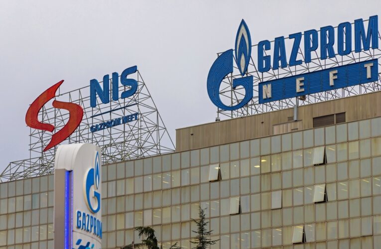 Санкції США заблокували останній нафтовий актив Росії в Європі – ЗМІ