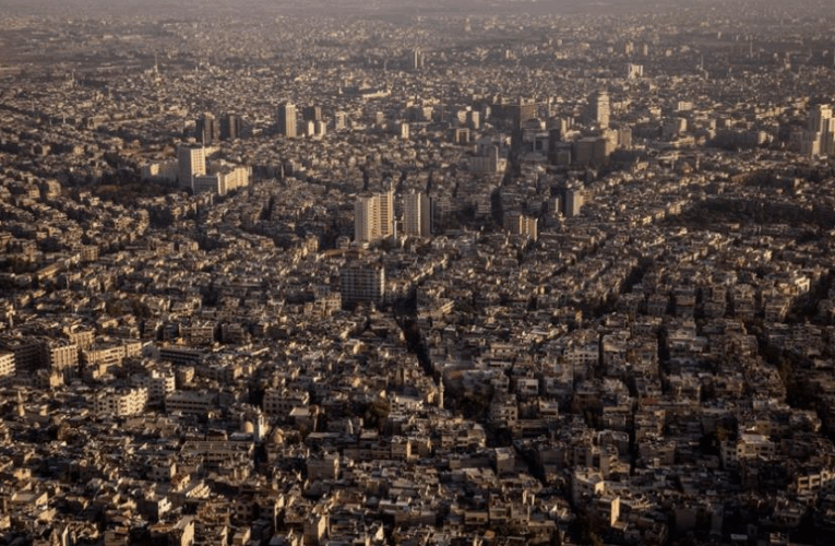 Саудівська Аравія і Катар погасять борг Сирії перед СБ