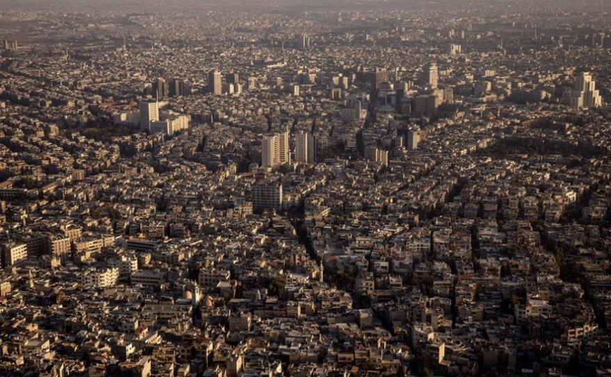 Новини світу - Саудівська Аравія і Катар погасять борг Сирії перед СБ