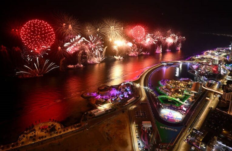 Саудівська Аравія може стати власником команди Формули-1