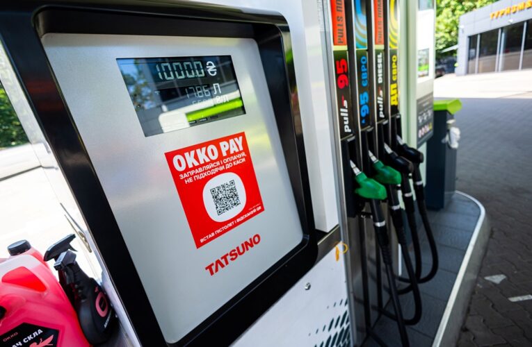 Schneider Electric забезпечила ОККО обладнанням для безперебійного електропостачання