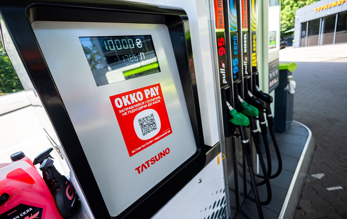 Новини бізнесу - Schneider Electric забезпечила ОККО обладнанням для безперебійного електропостачання