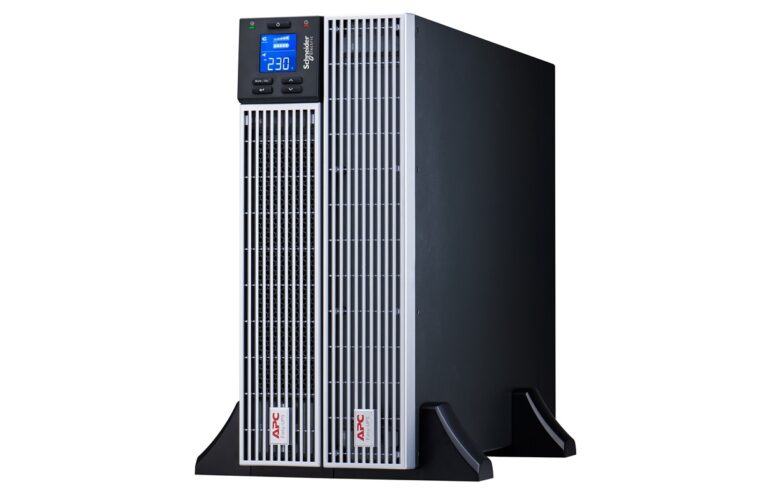 Schneider Electric забезпечила ОККО обладнанням для безперебійного електропостачання