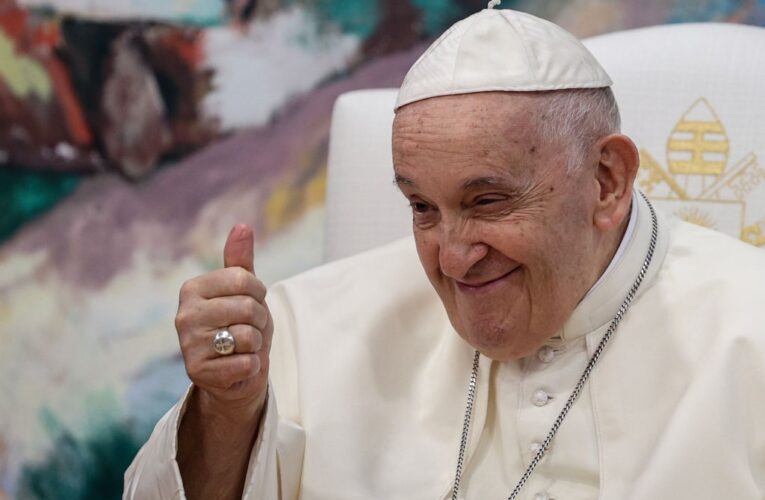 Що далі? Ватикан без Папи