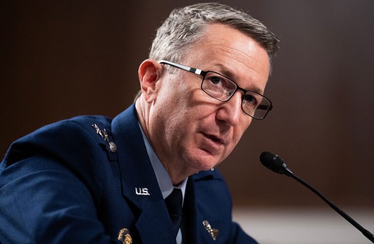 Сенат затвердив кандидата Трампа на найвищу військову посаду