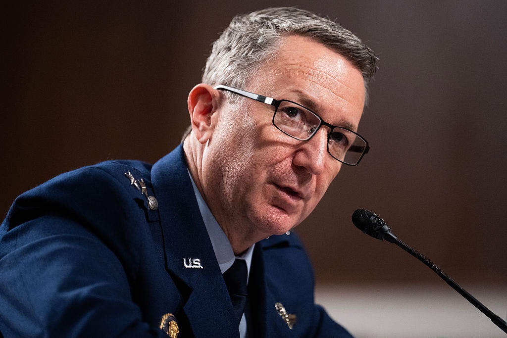 Новини світу - Сенат затвердив кандидата Трампа на найвищу військову посаду