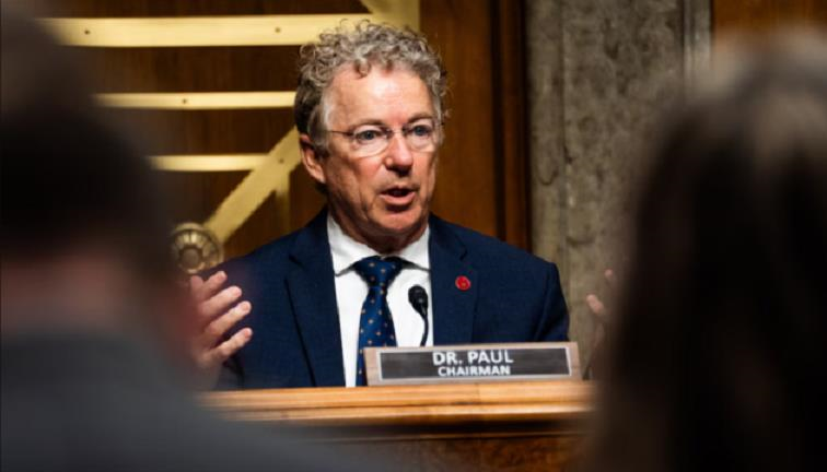 Новини світу - Сенатор-республіканець розгорнув кампанію проти митних тарифів Трампа